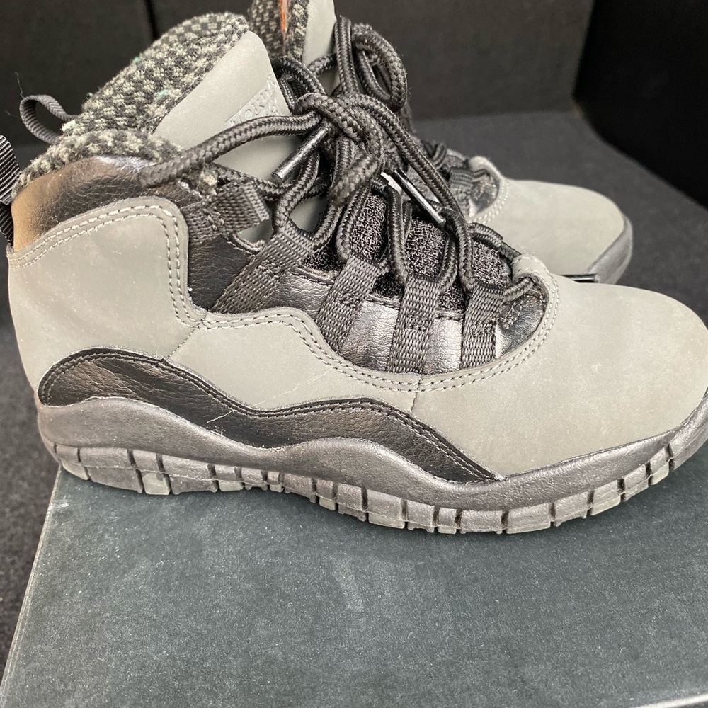 Jordan 1 Retro Hightop OG BP